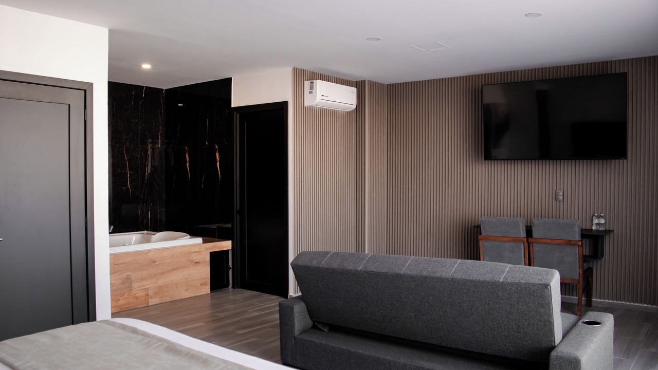 Photo of Bedroom in Tepatitlan de Morelos