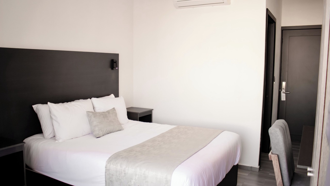 Photo of Bedroom in Tepatitlan de Morelos