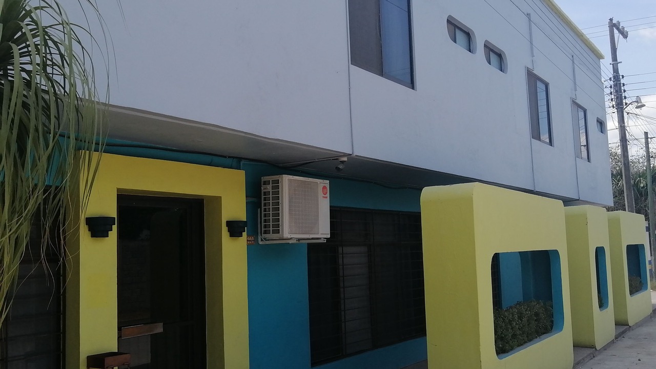 Photo of Outdoor in Tamuin