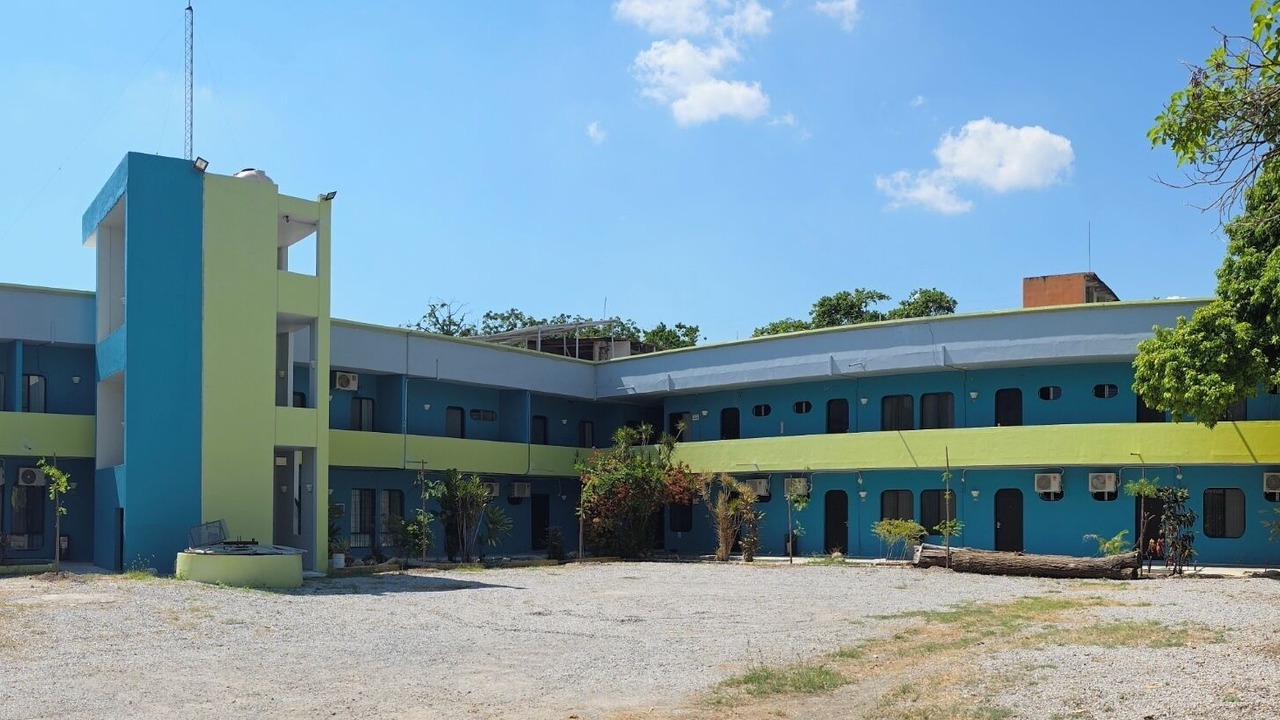 Photo of Patio Balcony in Tamuin
