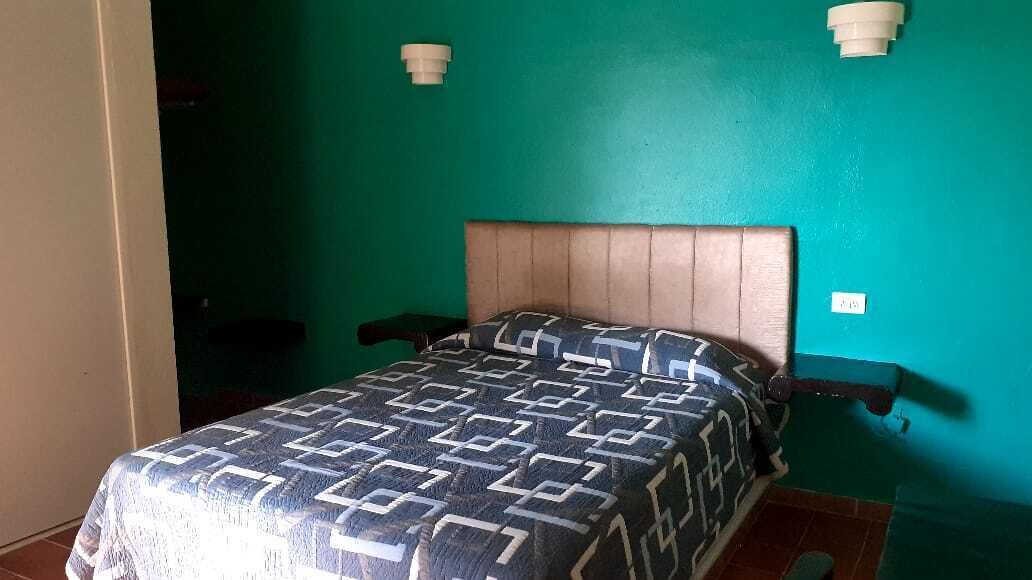 Photo of Bedroom in Tamuin