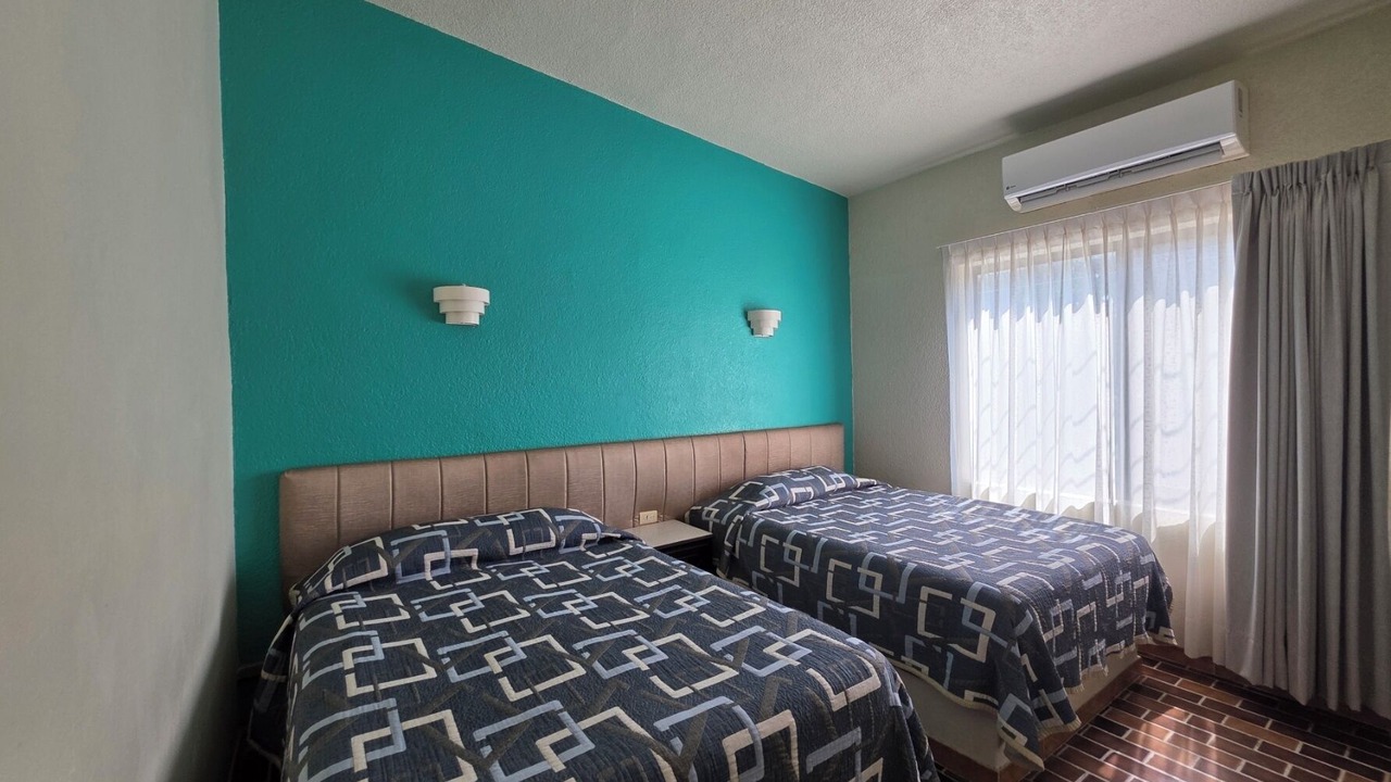 Photo of Bedroom in Tamuin