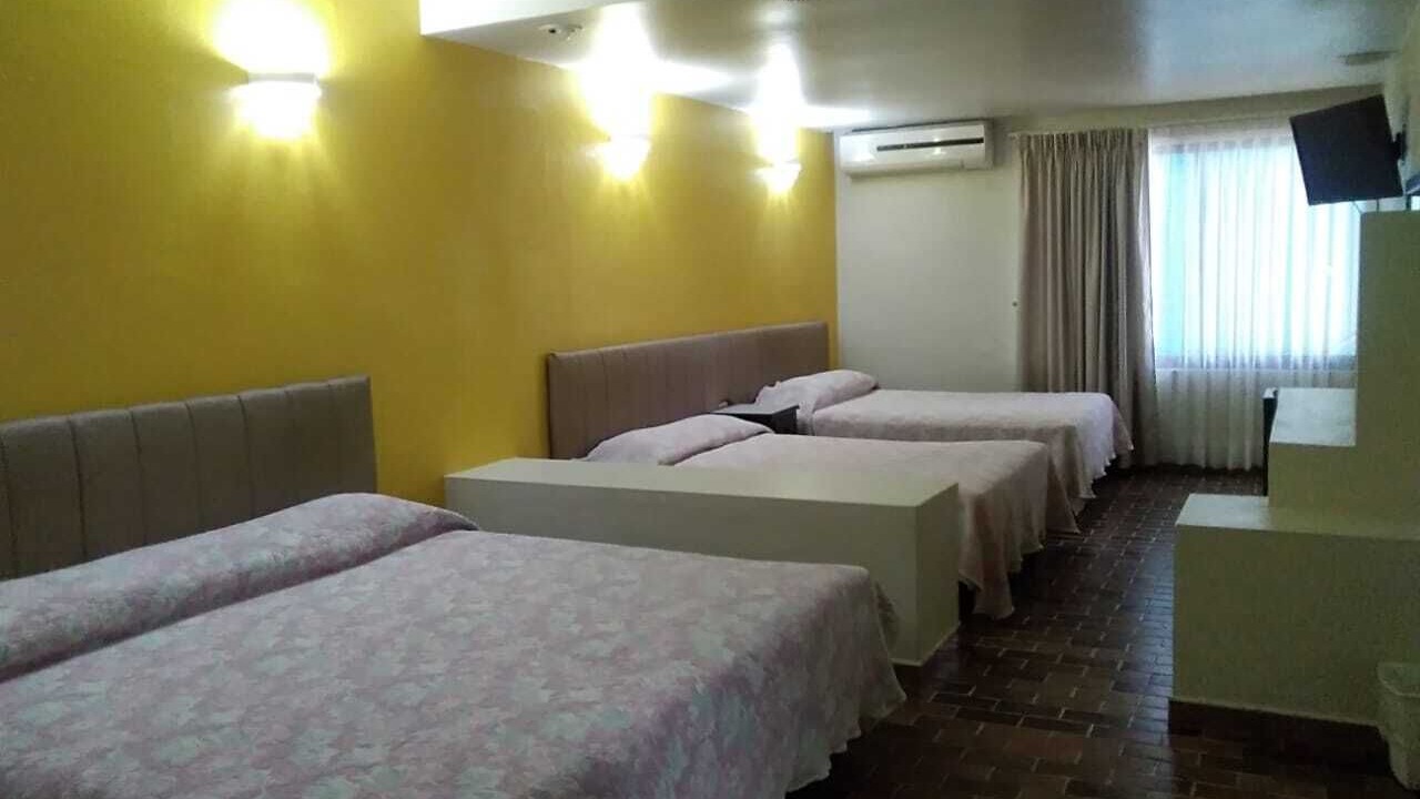 Photo of Bedroom in Tamuin