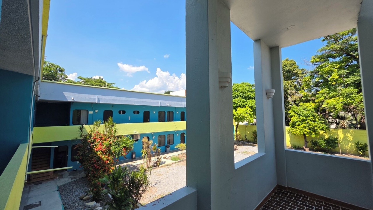 Photo of Patio Balcony in Tamuin