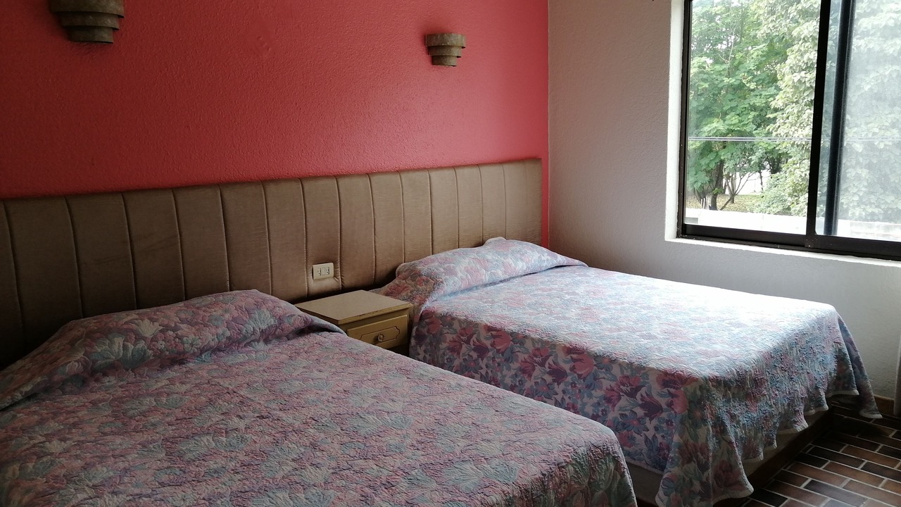 Photo of Bedroom in Tamuin