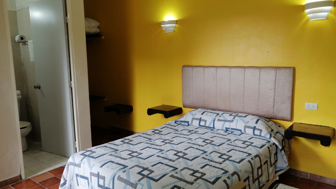 Photo of Bedroom in Tamuin