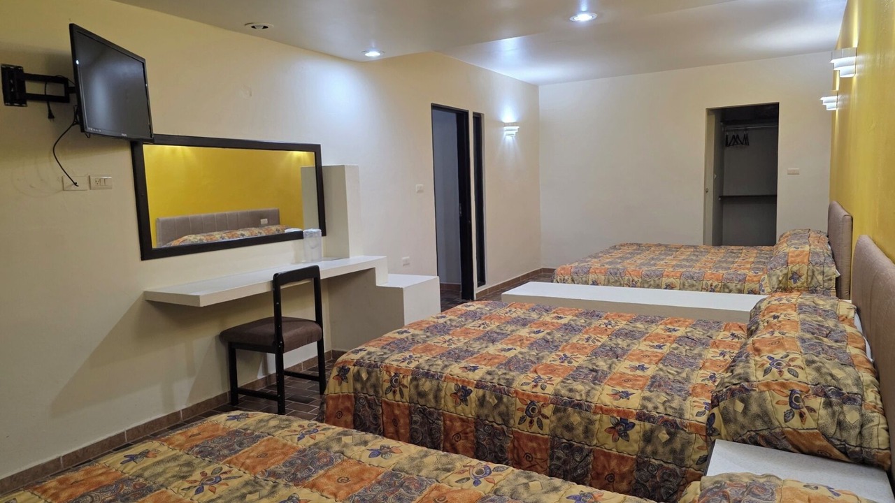 Photo of Bedroom in Tamuin