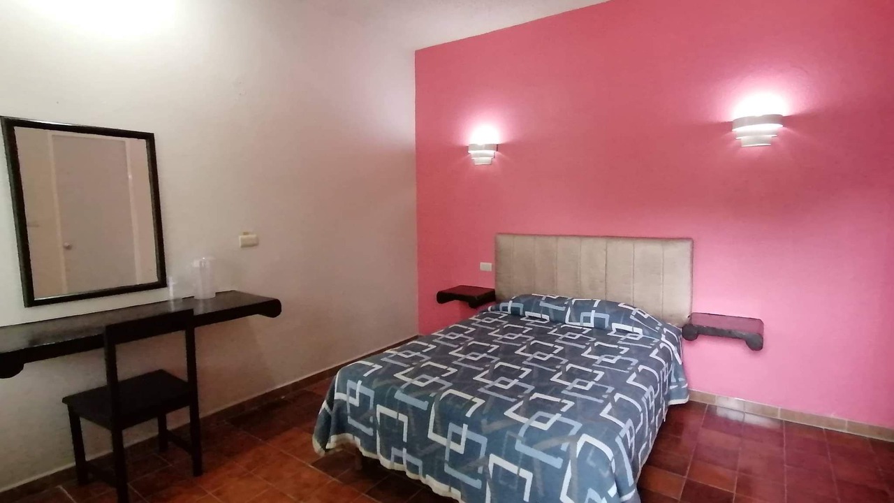 Photo of Bedroom in Tamuin