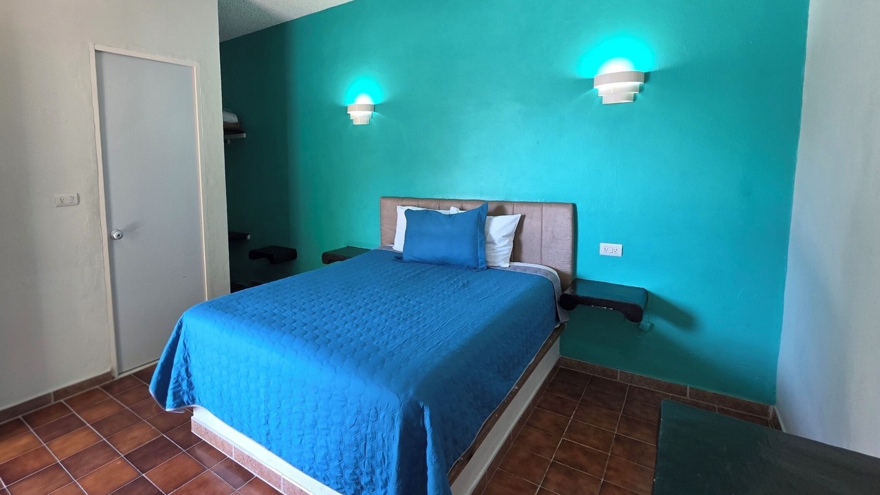 Photo of Bedroom in Tamuin