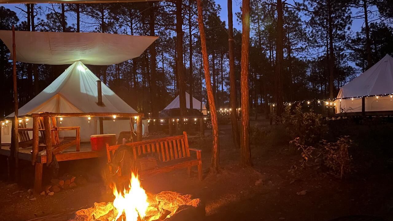 Photo of Outdoor in Creel