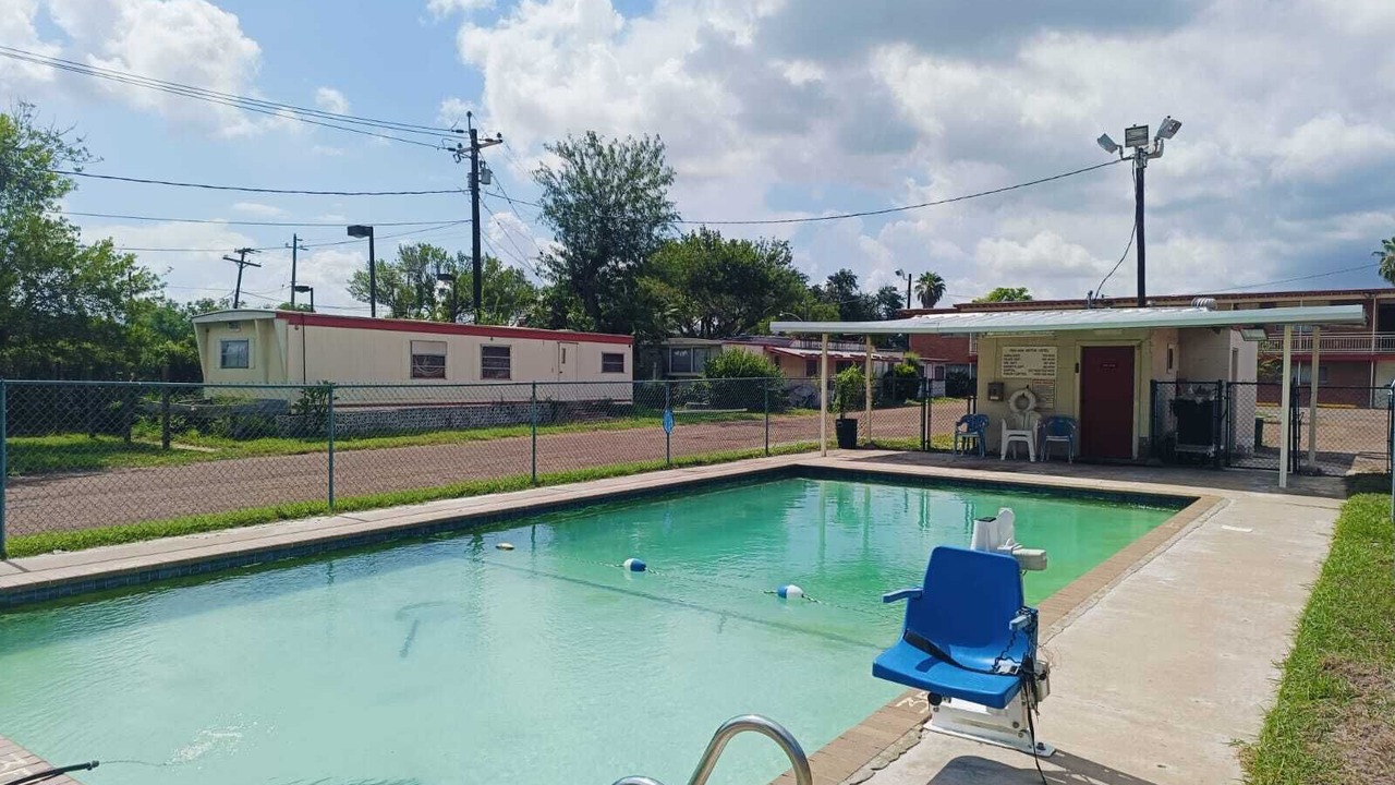 Photo of Outdoor in Pharr