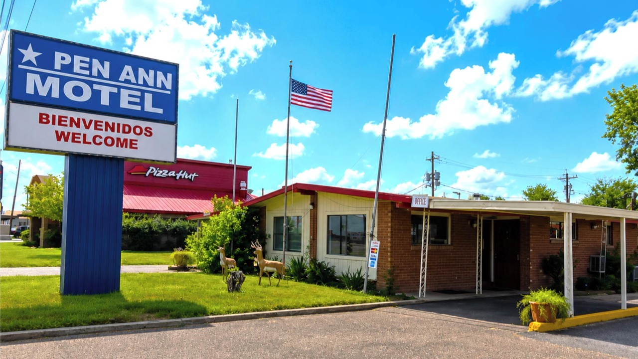 Photo of Outdoor in Pharr