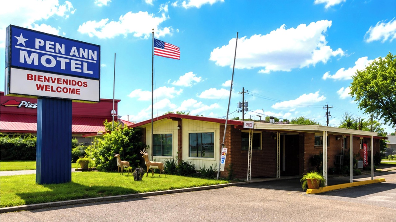 Photo of Outdoor in Pharr