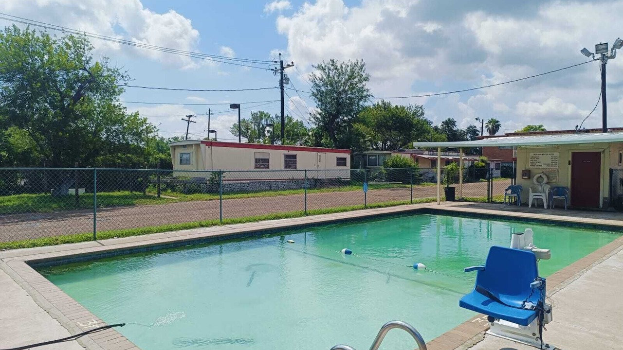 Photo of Outdoor in Pharr