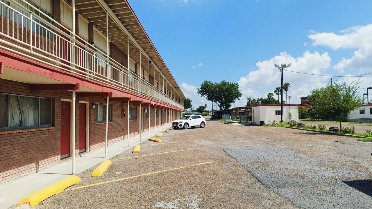 Photo of Outdoor in Pharr