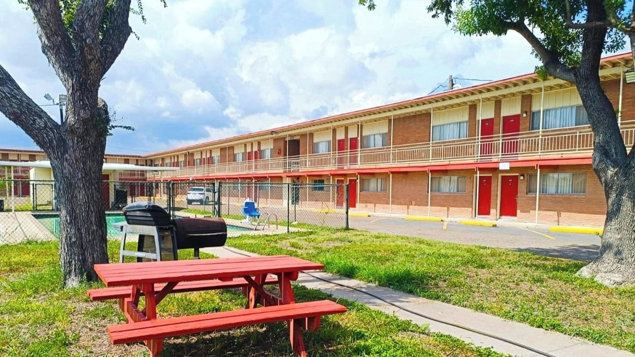 Photo of Outdoor in Pharr
