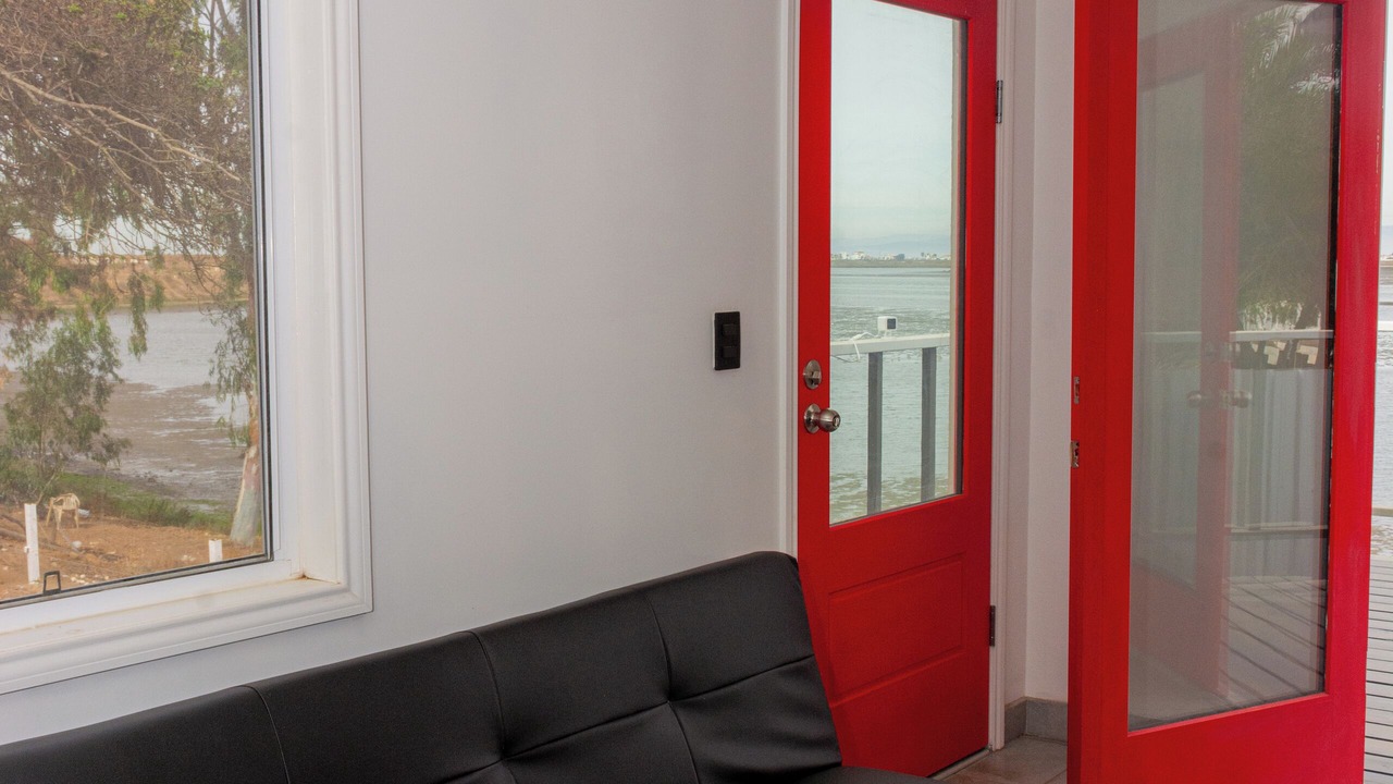 Photo of Livingroom in Ensenada