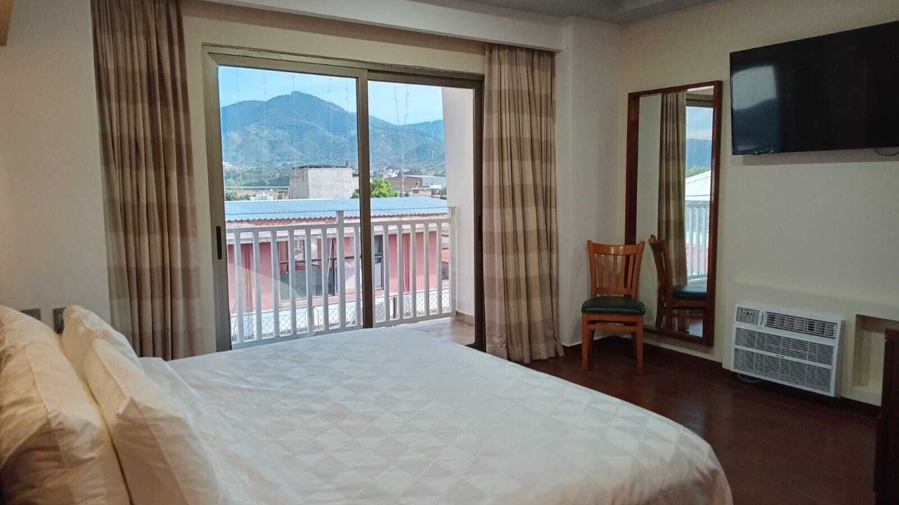 Photo of Bedroom in Tamazula de Gordiano