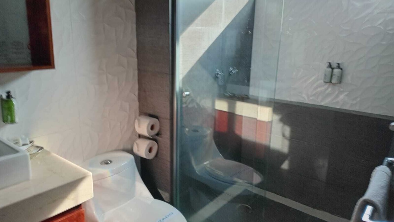 Photo of Bathroom in Tamazula de Gordiano