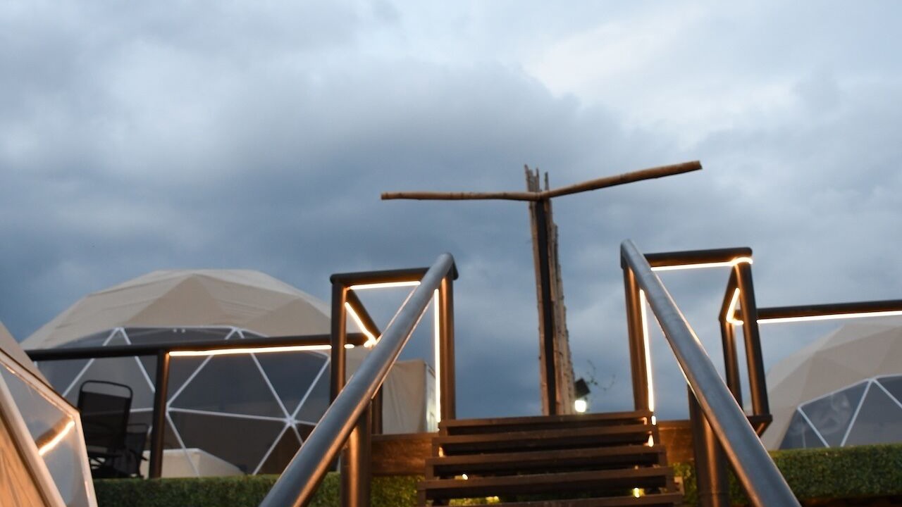 Photo of Outdoor in El Arenal
