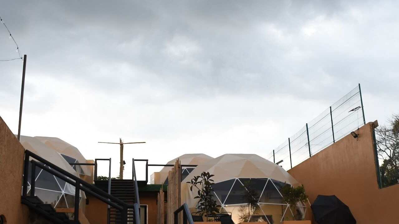 Photo of Outdoor in El Arenal
