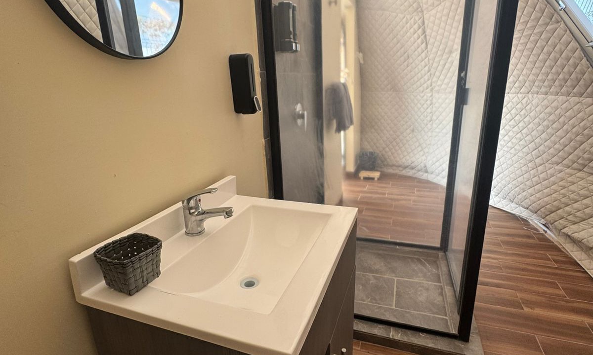 Photo of Bathroom in El Arenal