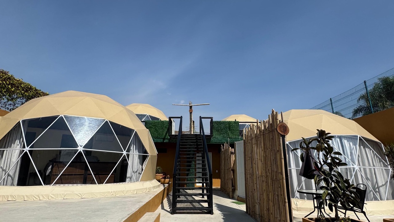 Photo of Outdoor in El Arenal