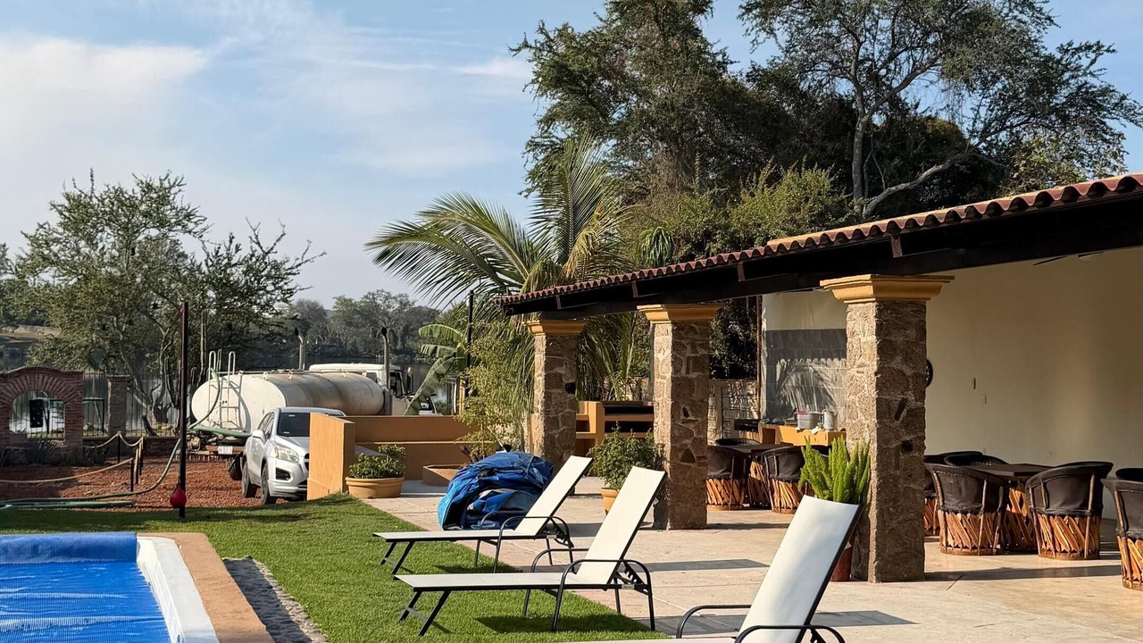 Photo of Outdoor in El Arenal