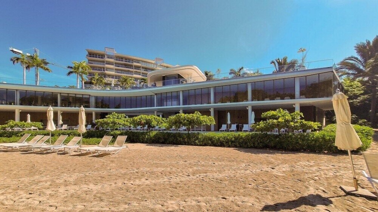 Photo of Outdoor in Punta de Mita