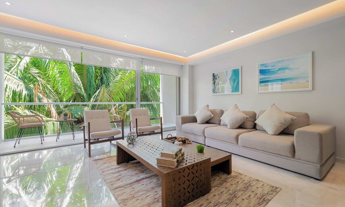 Photo of Outdoor in Punta de Mita