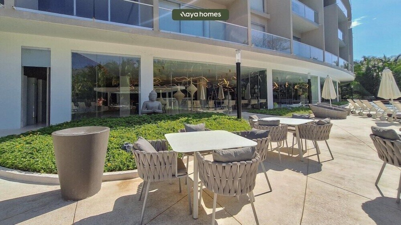 Photo of Outdoor in Punta de Mita