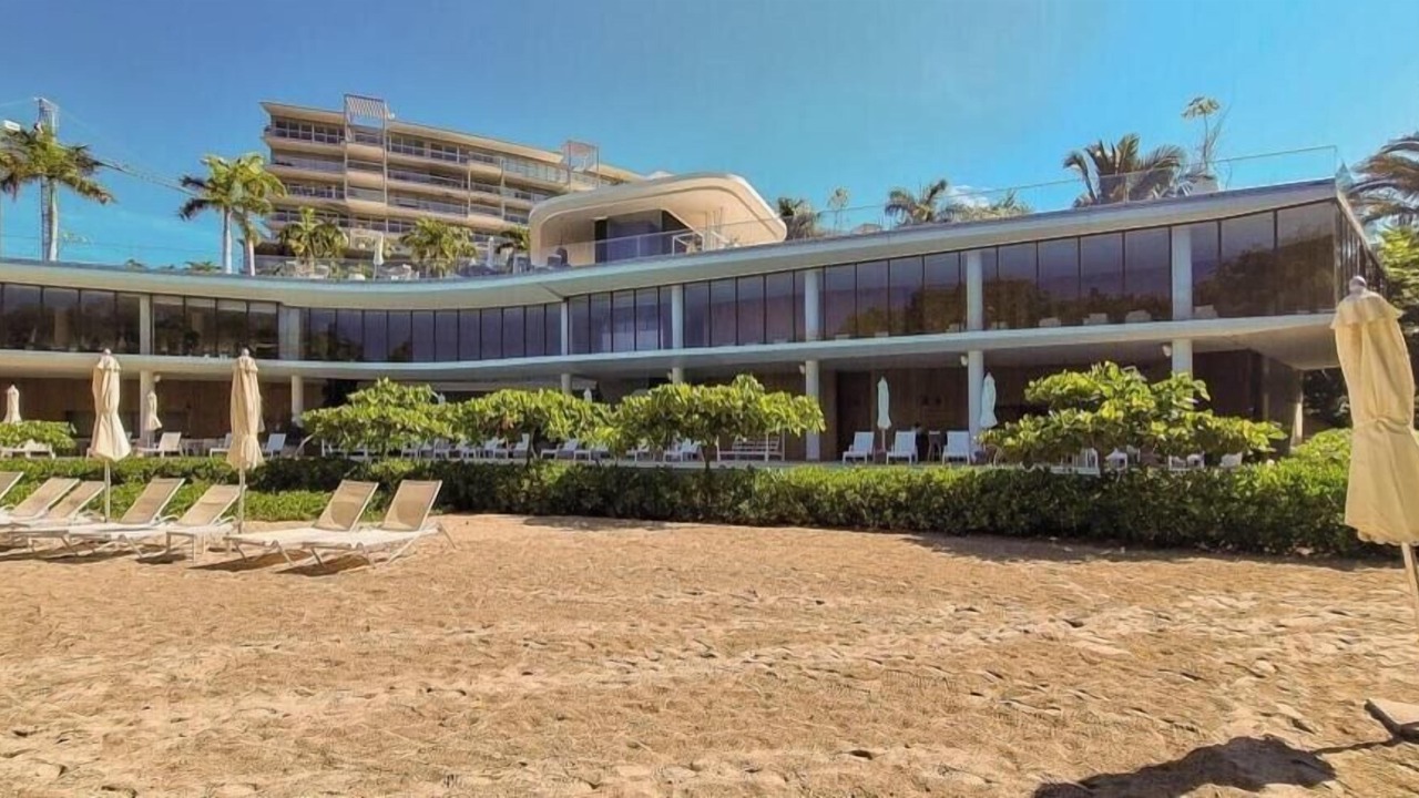 Photo of Outdoor in Punta de Mita