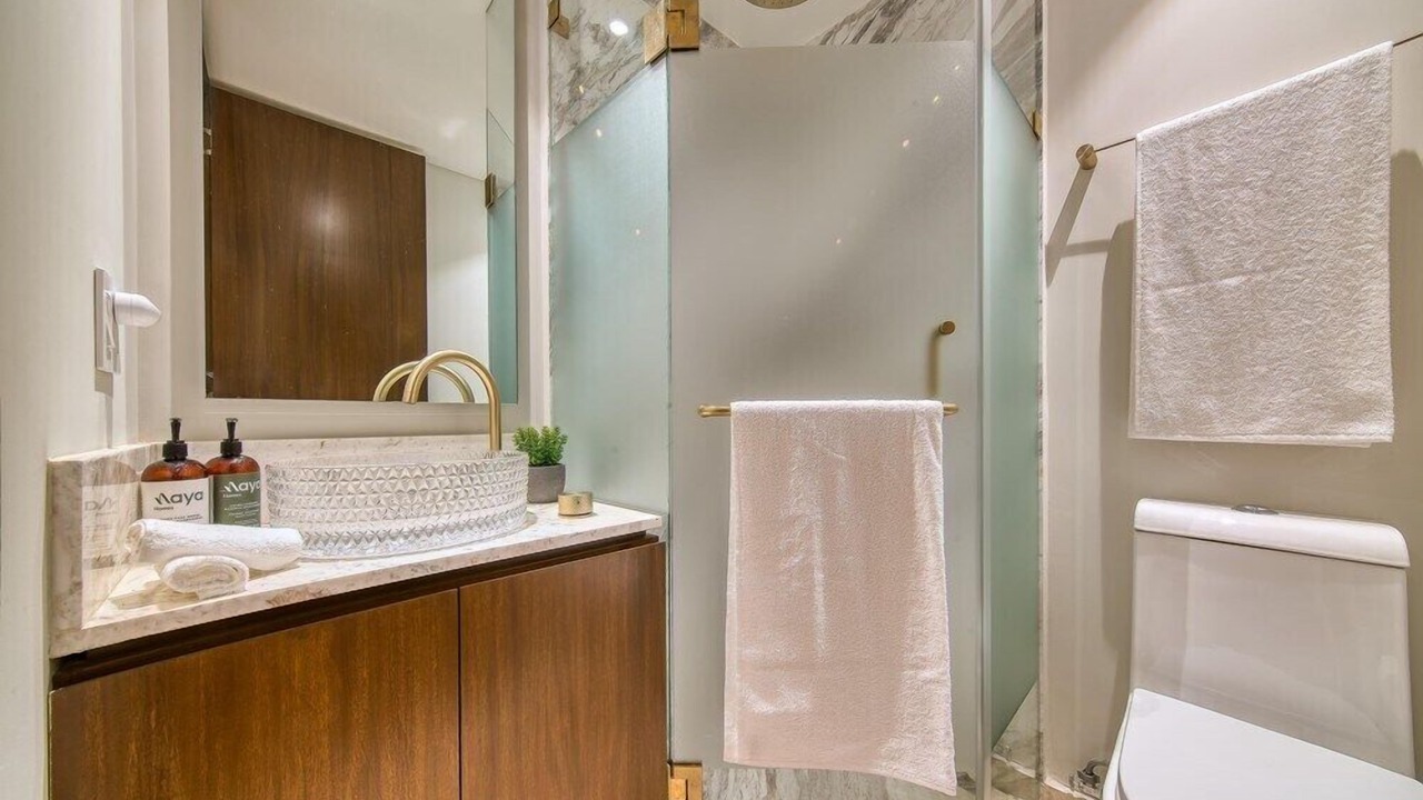 Photo of Bathroom in Punta de Mita