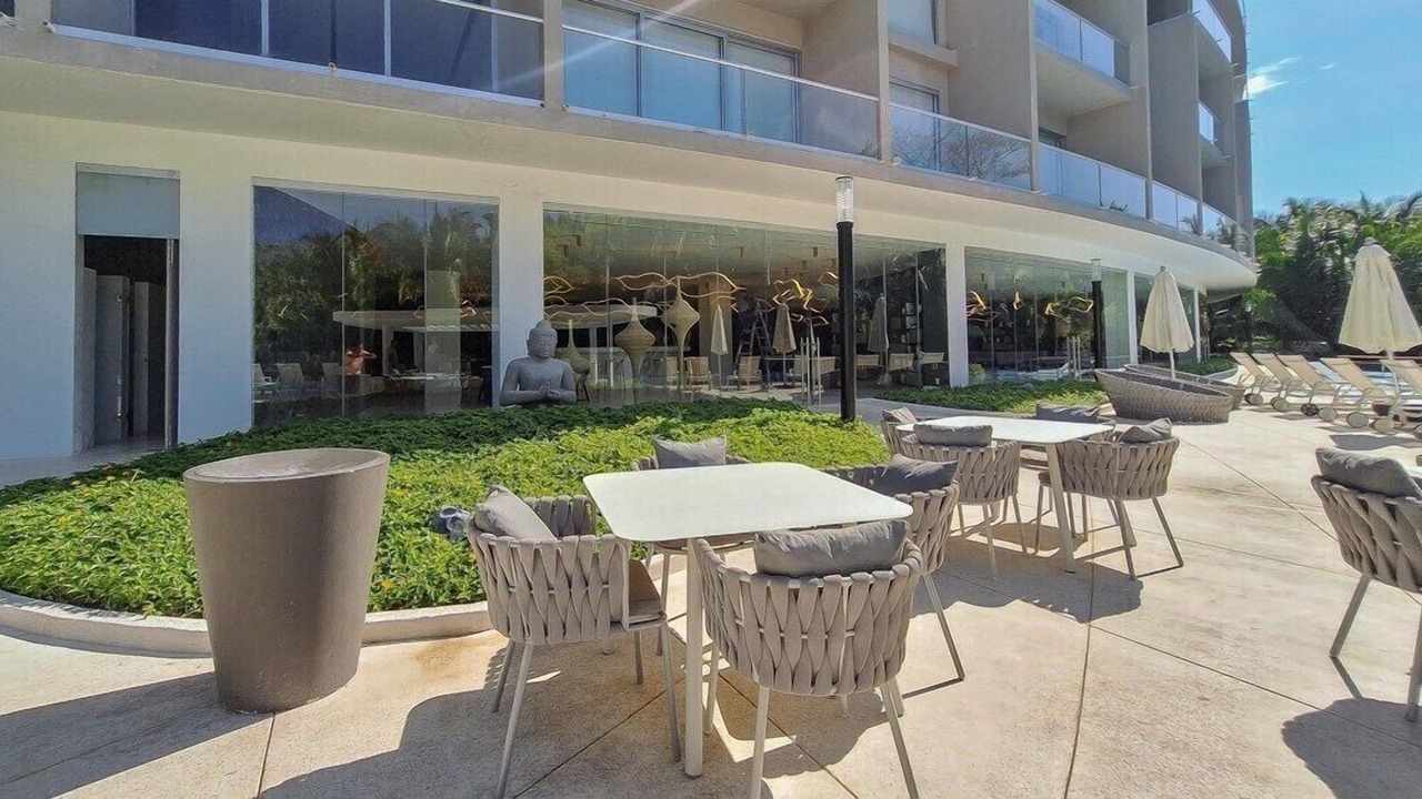 Photo of Outdoor in Punta de Mita