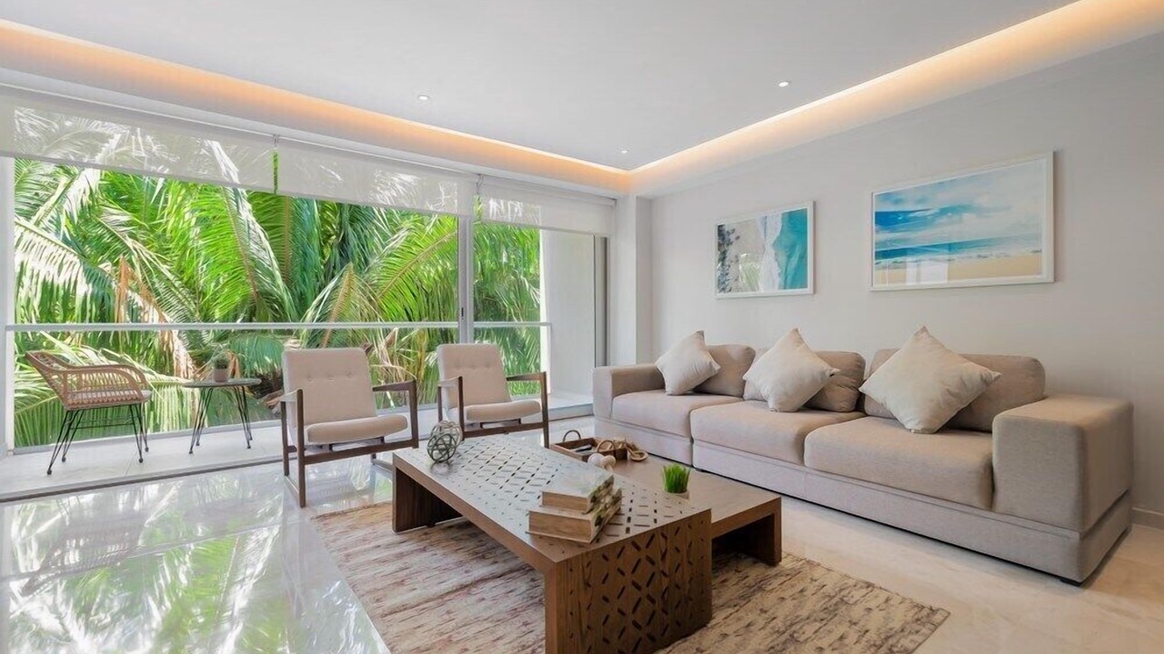 Photo of Outdoor in Punta de Mita