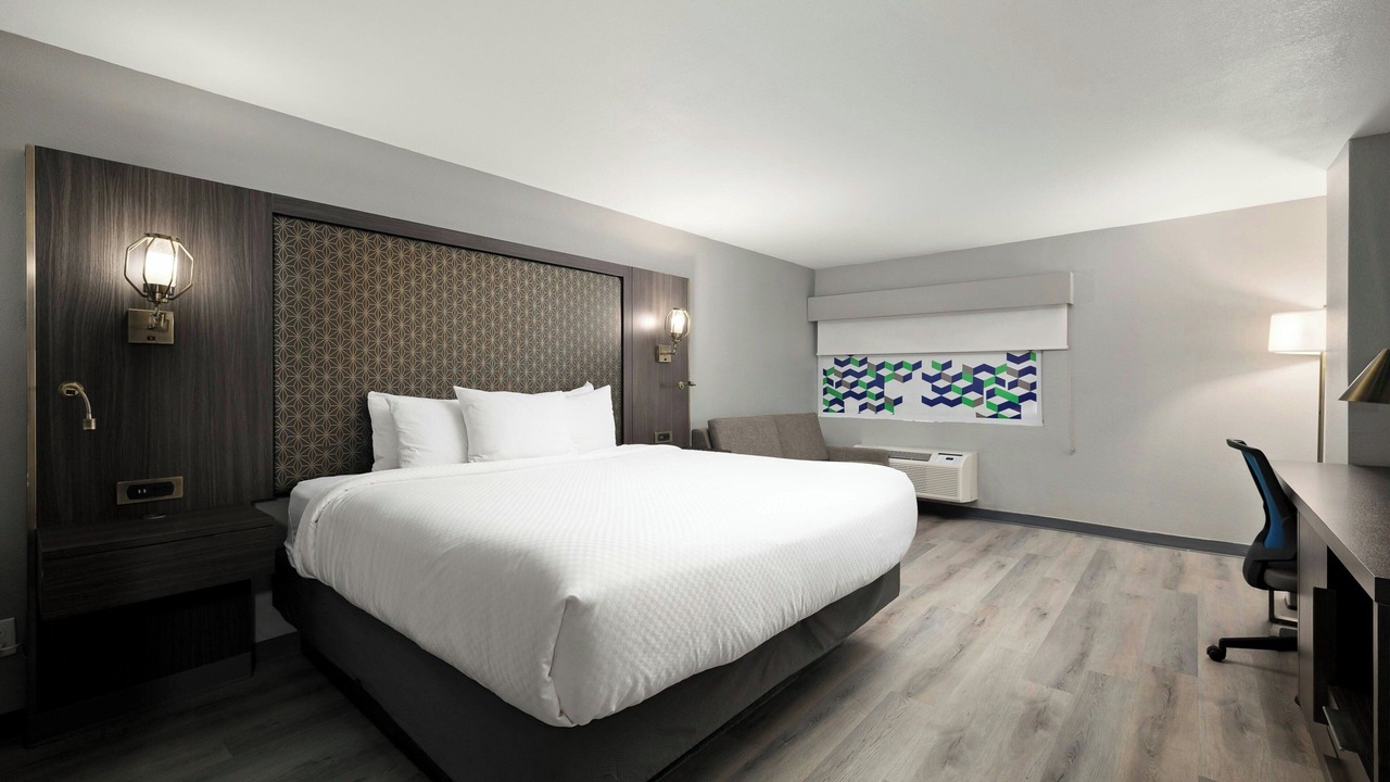 Photo of Bedroom in McAllen