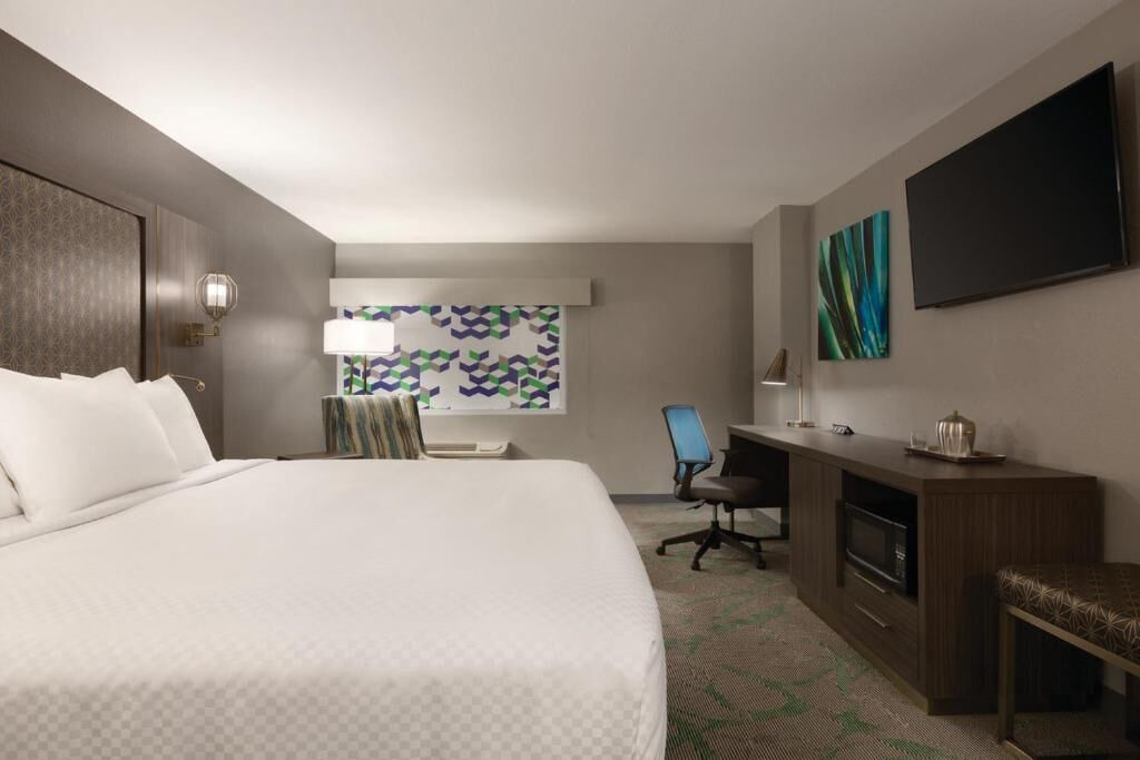 Photo of Bedroom in McAllen