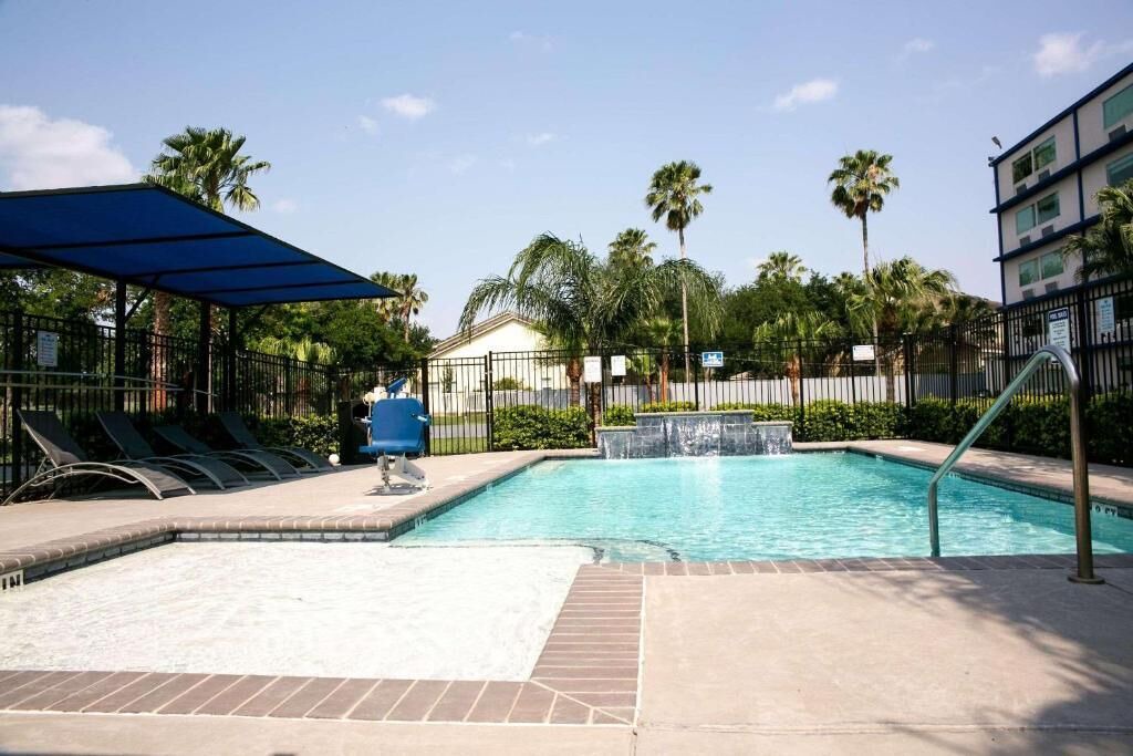 Photo of Outdoor in McAllen