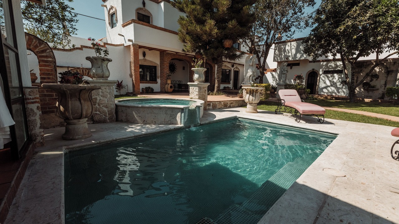 Photo of Outdoor in Zapopan