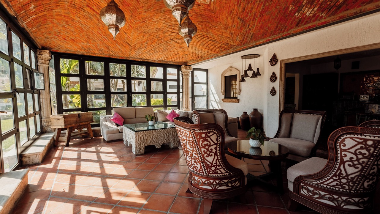 Photo of Livingroom in Zapopan