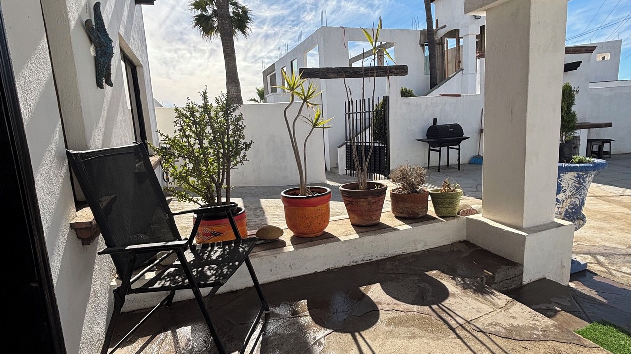 Photo of Outdoor in Playas de Rosarito