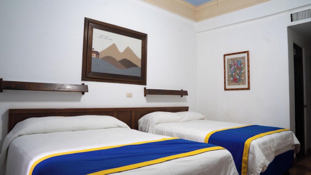 Photo of Bedroom in Zona Centro