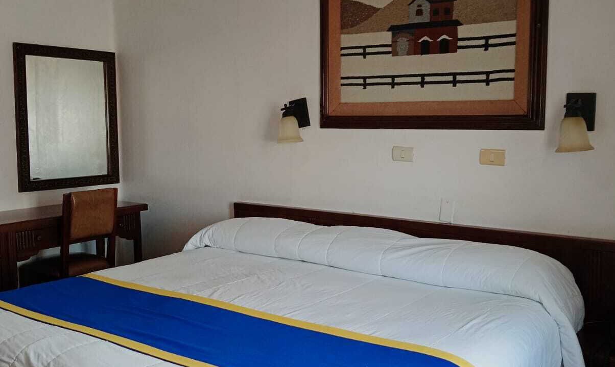 Photo of Bedroom in Zona Centro