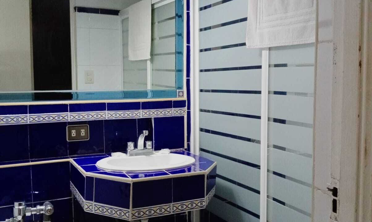 Photo of Bathroom in Zona Centro