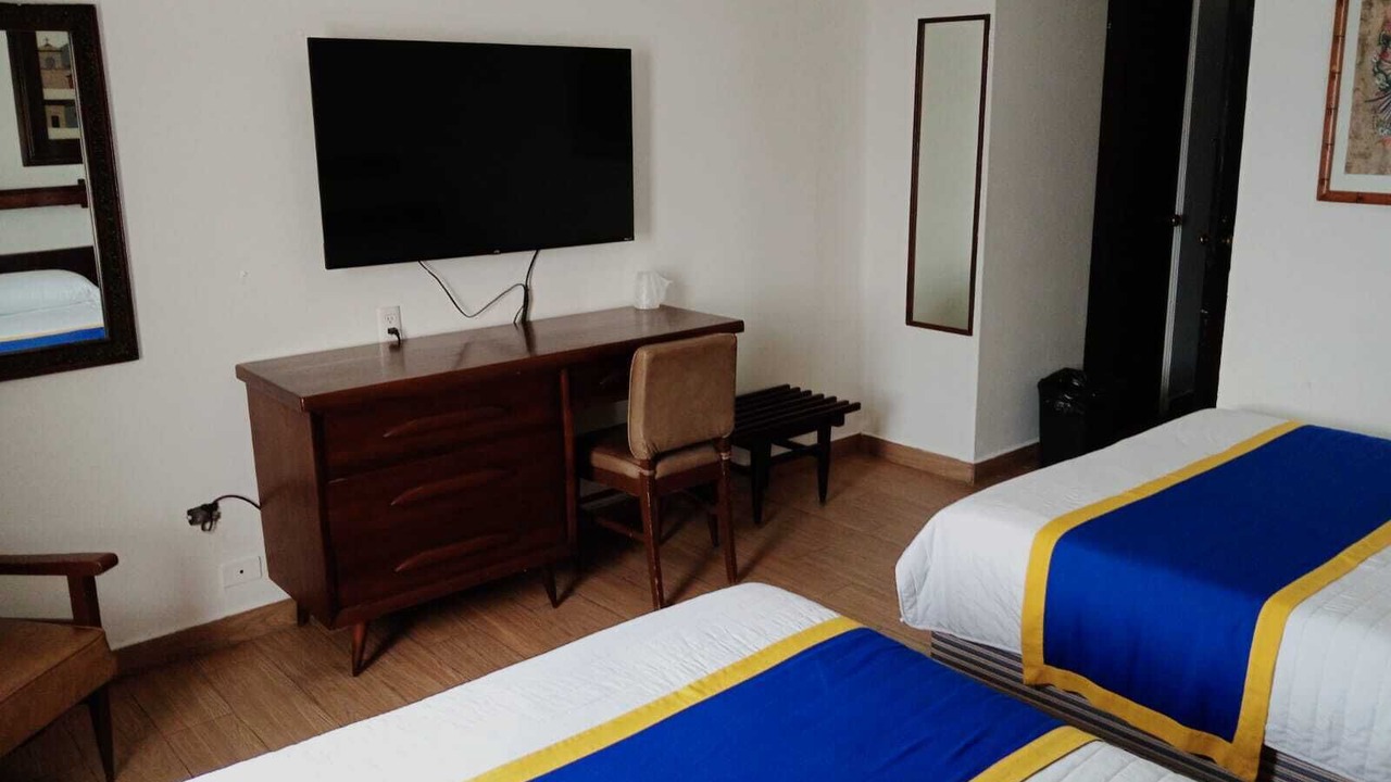 Photo of Bedroom in Zona Centro