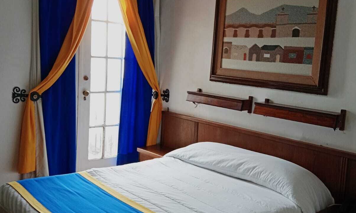Photo of Bedroom in Zona Centro