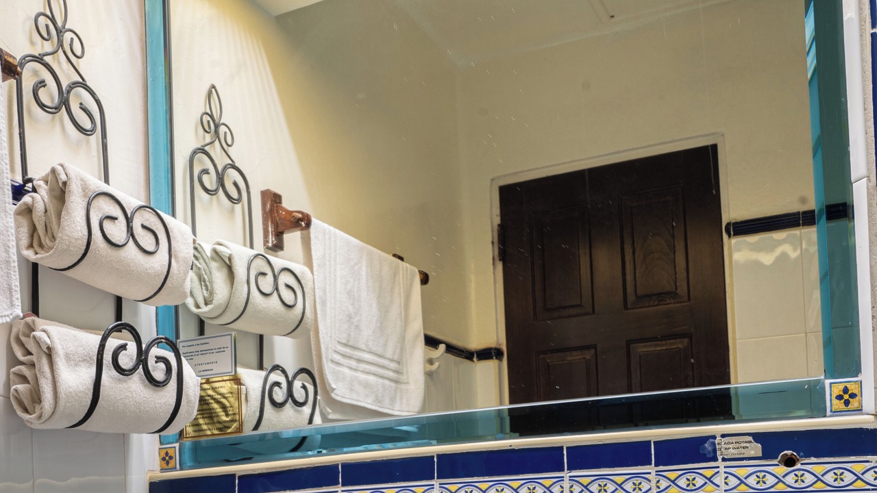 Photo of Bathroom in Zona Centro