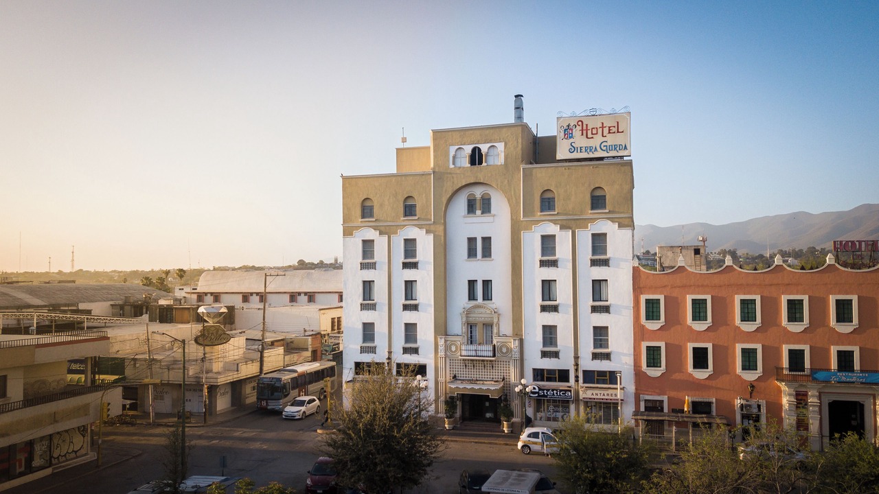 Photo of Outdoor in Zona Centro