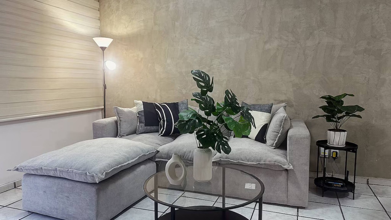 Photo of Livingroom in Guadalajara