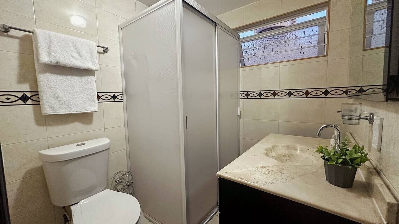 Photo of Bathroom in Guadalajara